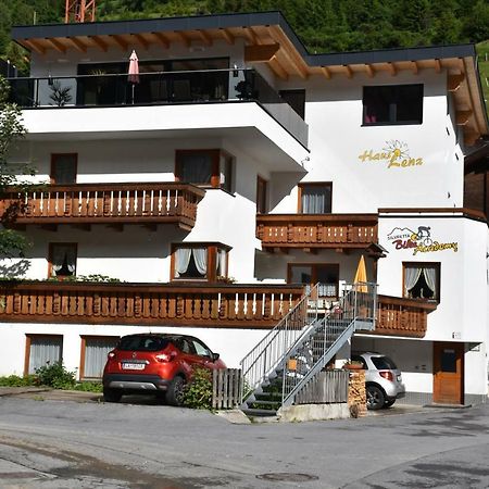 Apart Lenz Ischgl Dış mekan fotoğraf