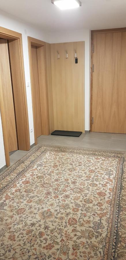 Apart Lenz Ischgl Dış mekan fotoğraf