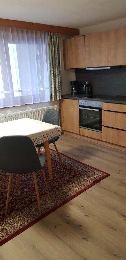 Apart Lenz Ischgl Dış mekan fotoğraf