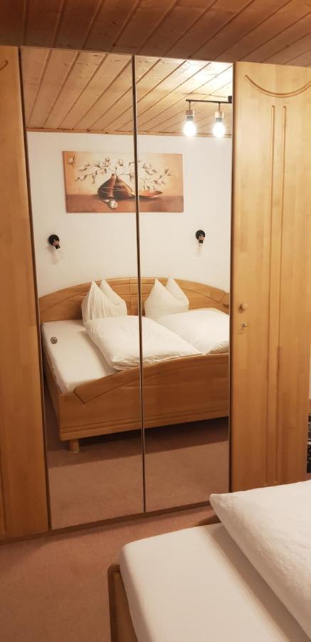Apart Lenz Ischgl Dış mekan fotoğraf