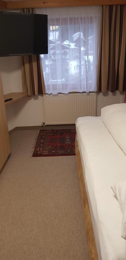 Apart Lenz Ischgl Dış mekan fotoğraf