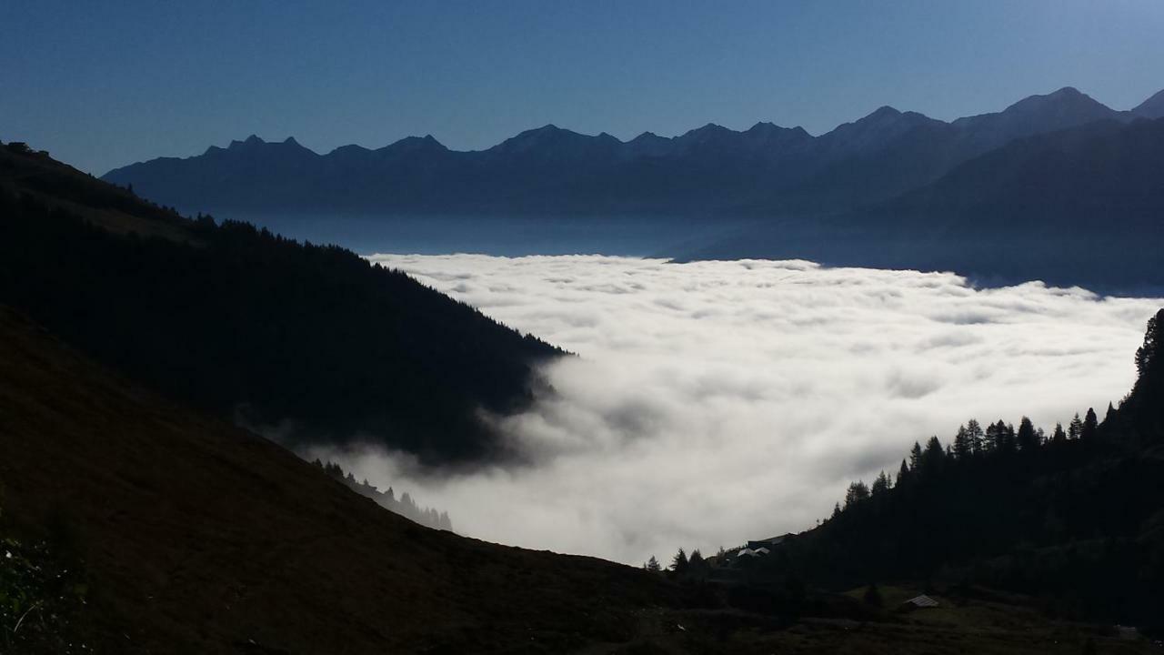 Apart Lenz Ischgl Dış mekan fotoğraf